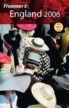 Frommer's England 2006